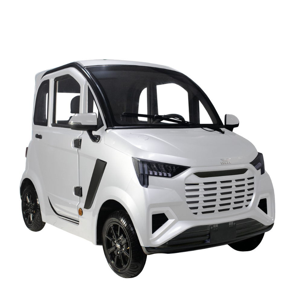Elektrikli Araba