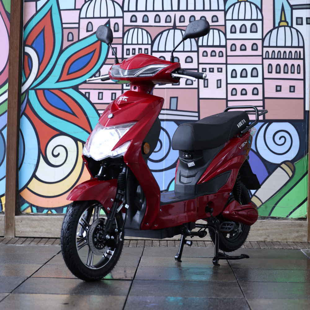 Motor 220W