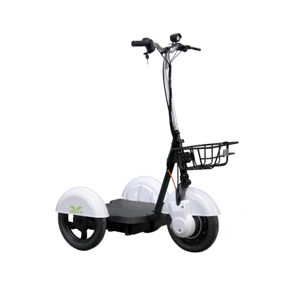 Elektrikli Scooter