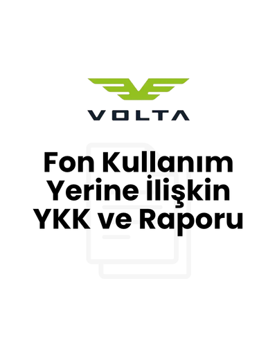 Fon Kullanım Yerine İlişkin YKK ve Raporu