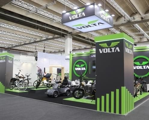 Eurobike 2024: Avrupa’nın En Büyük Bisiklet Fuarında Yerimizi Aldık