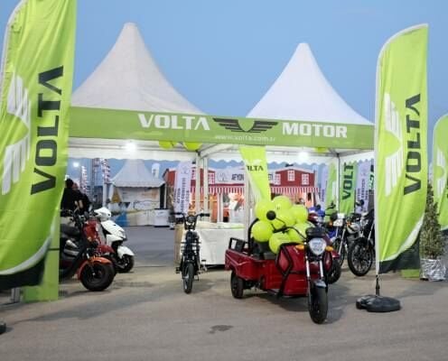 Afyonkarahisar Motofest 2024: Yerel Geri Bildirimlerle Daha Güçlüyüz