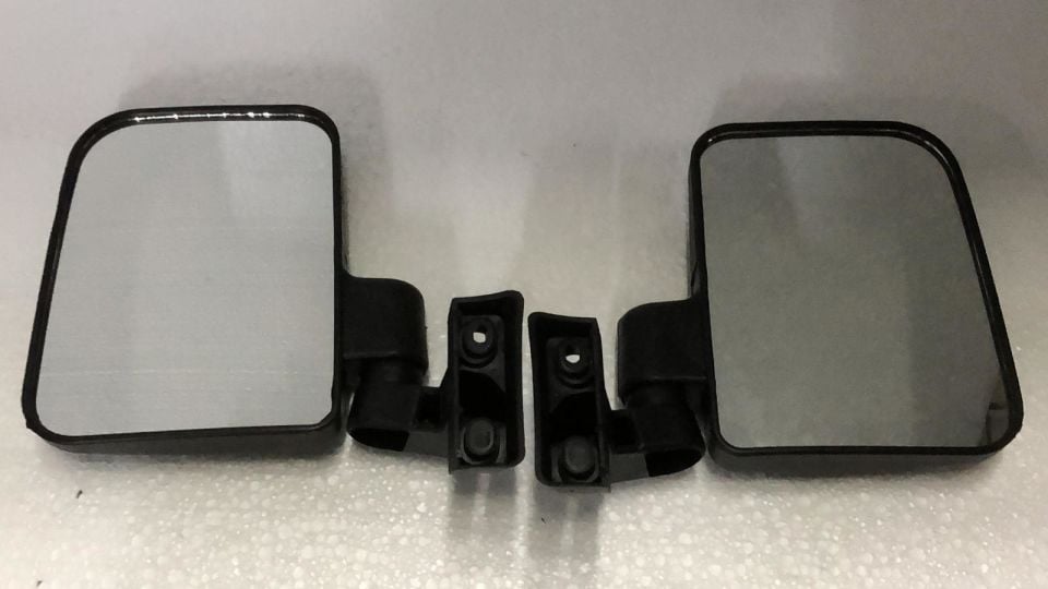 VT5 KABİN AYNA SETİ REFLEKTÖRLÜ (2022-2023 MODEL)