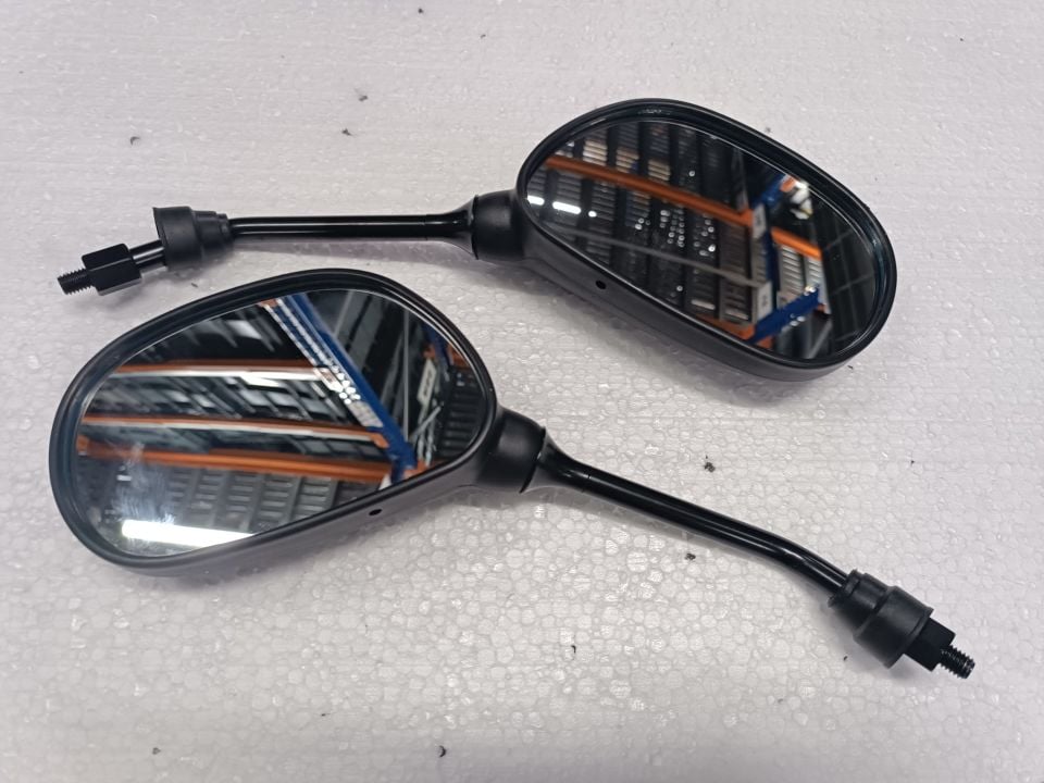 VT5 MIRROR SET