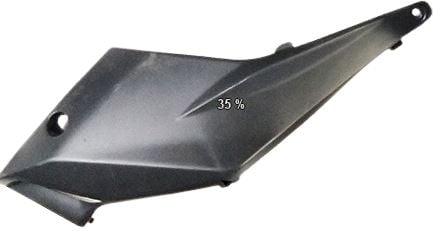 RC3 NEO: SIDE DECORATIVE PLASTIC RIGHT