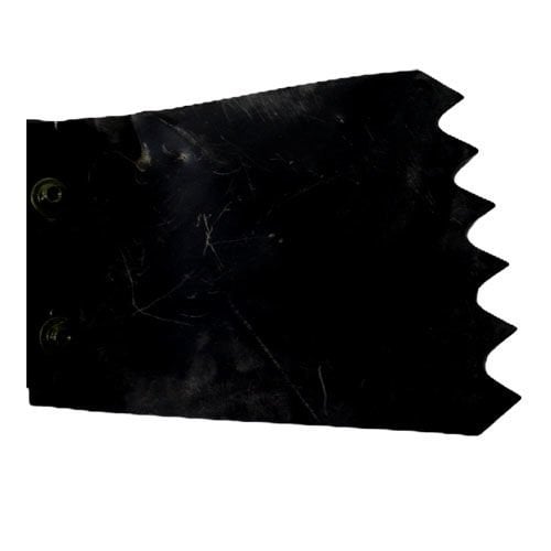 VT5 REAR FENDER GAITTER