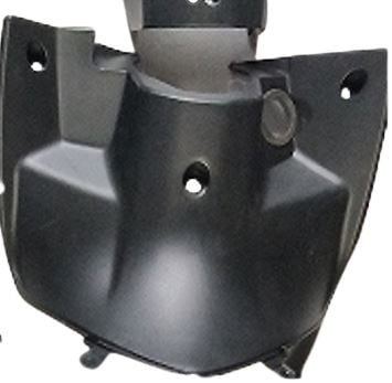 RC3 NEO: CONTACT PLACE PLASTIC