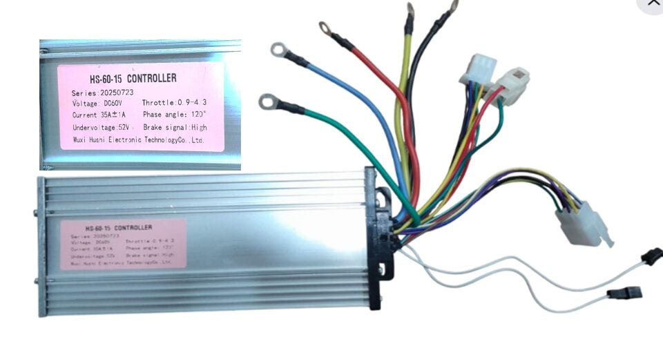 APM2 SÜRÜCÜ 12V