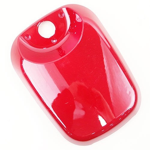 APM5 HEADLIGHT GRAIN (RED)
