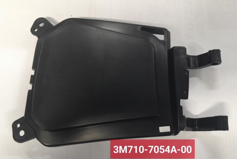 APX3 CEPLİK PLASTİK