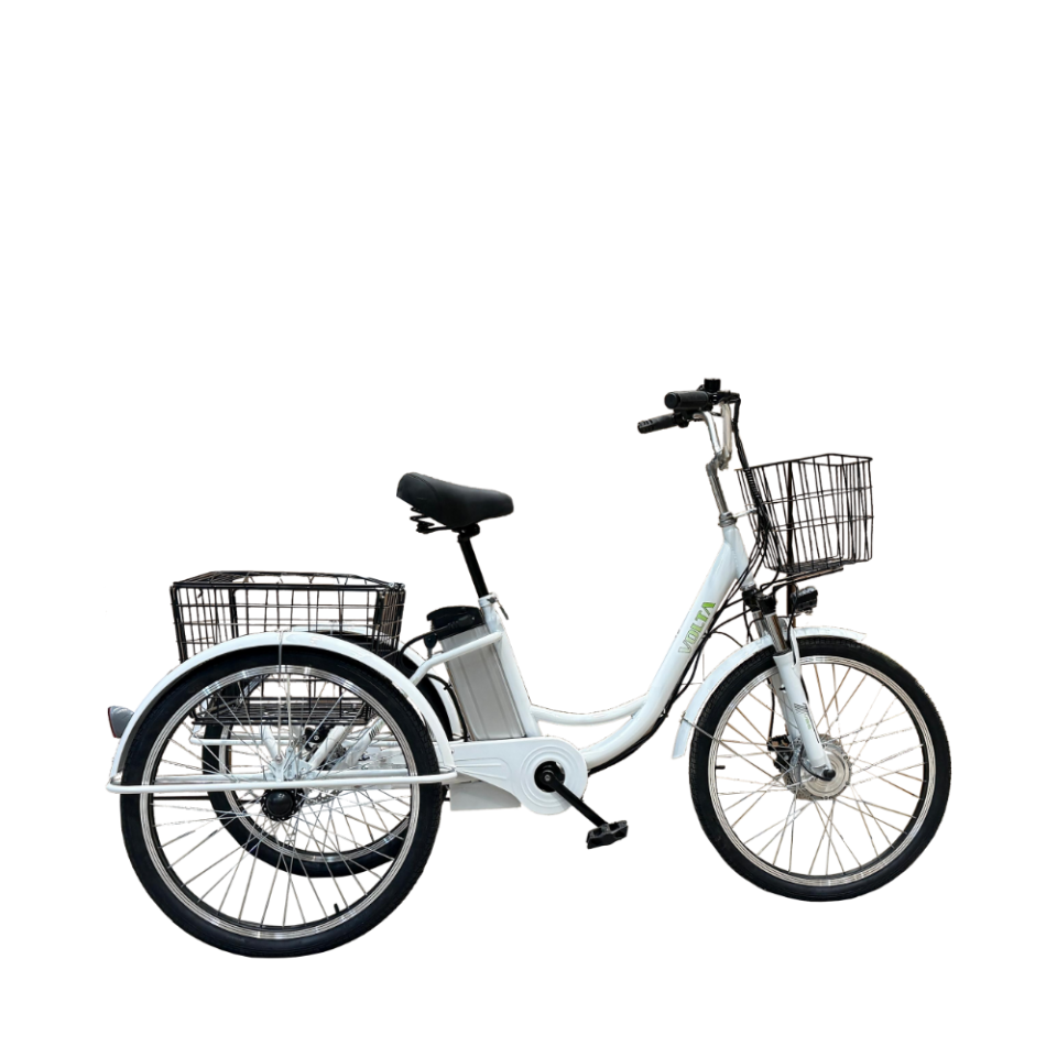 VB5 Electric Bike