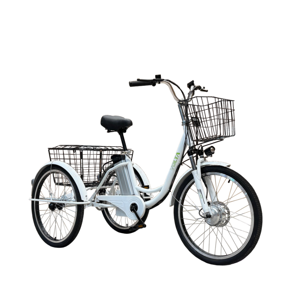 VB5 Electric Bike