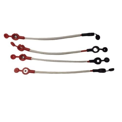 APM5 AKÜ BAĞLANTI KABLOSU