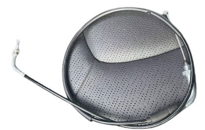 RC3 NEO: GAZ TELI 600mm