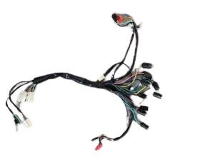 RC3 NEO: GOSTERGE TESİSAT KABLOSU