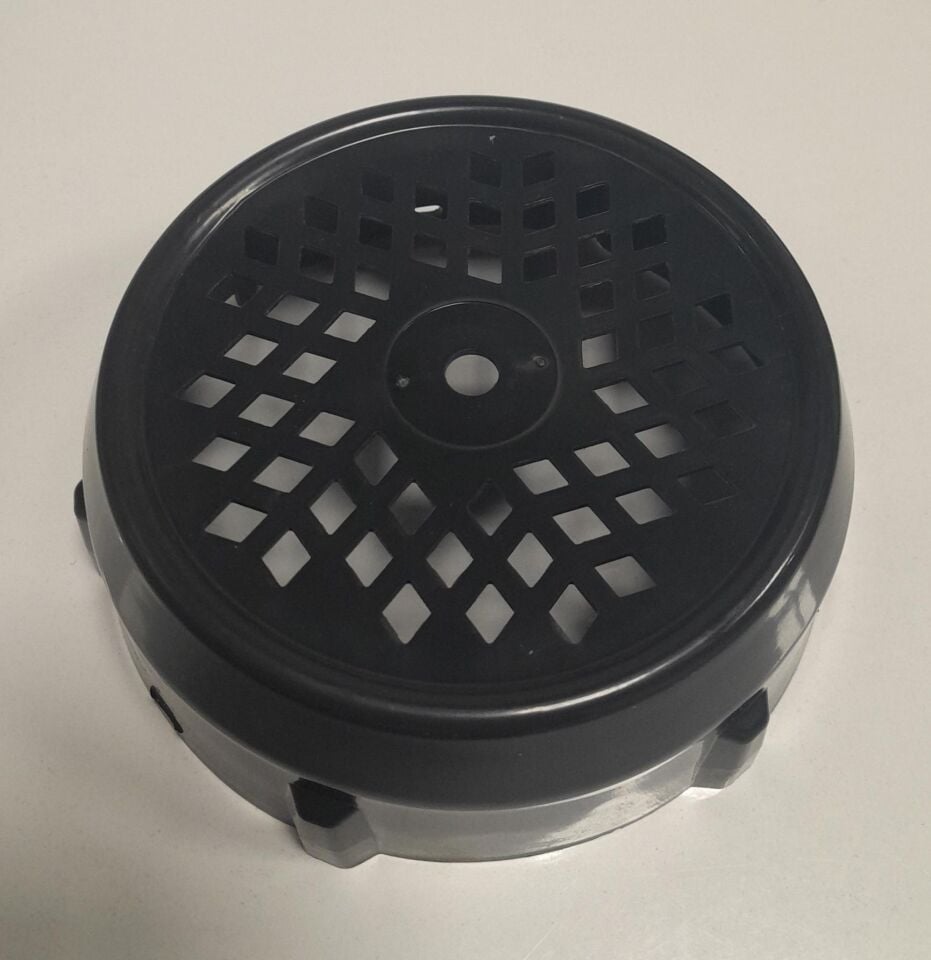 MOTOR FAN KAPAĞI PLASTİK