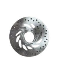 RC3 NEO: FRONT BRAKE DISC
