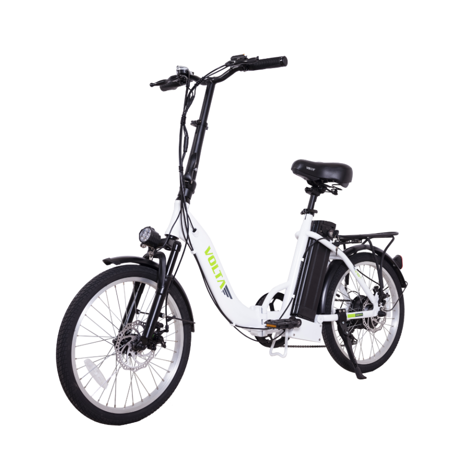 VB1 Neo Elektrikli Bisiklet