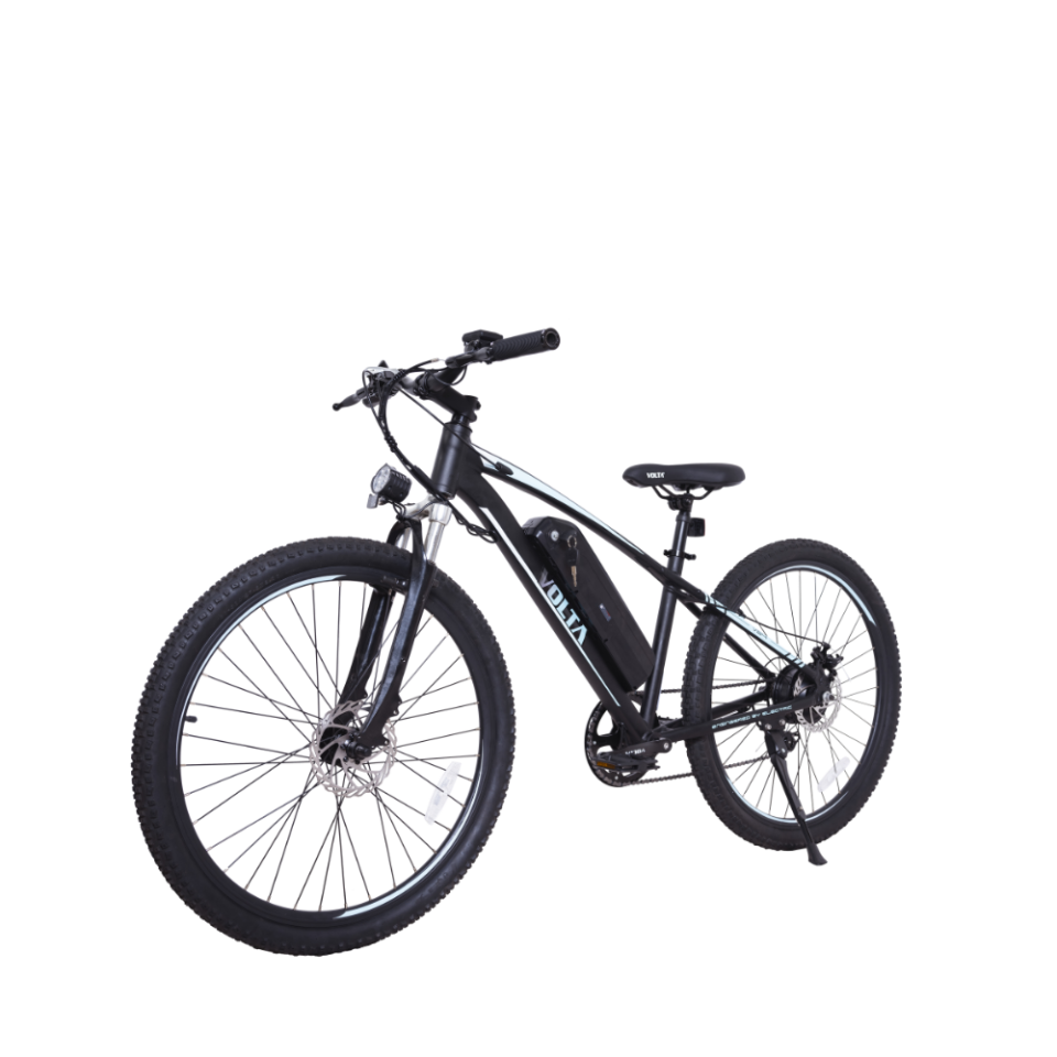 VB4 Elektrikli Bisiklet