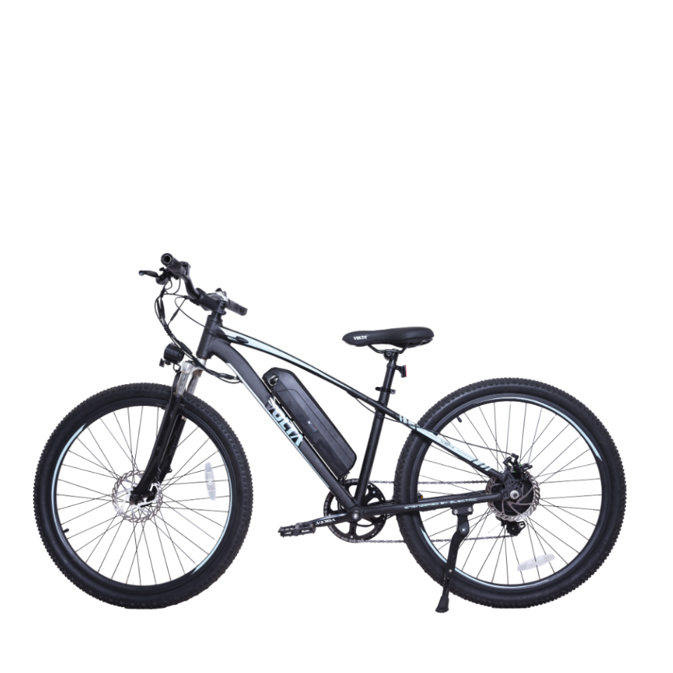 VB4 Elektrikli Bisiklet