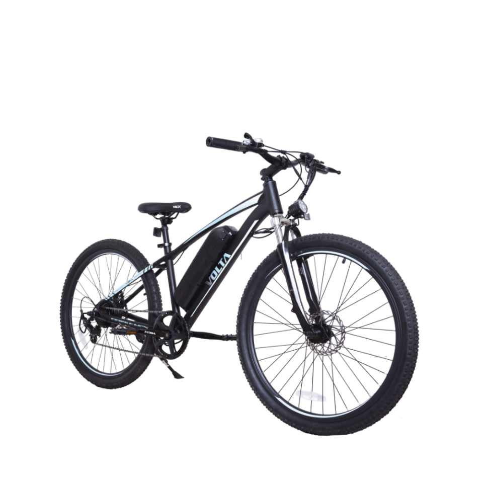 VB4 Elektrikli Bisiklet