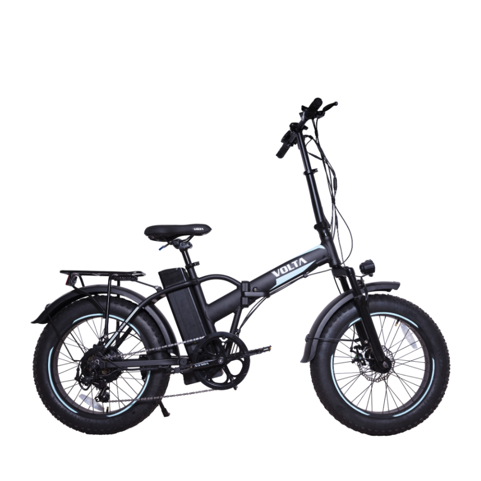 VB2 Elektrikli Bisiklet