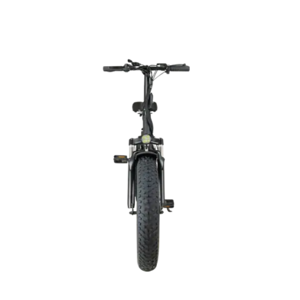 VB2 Elektrikli Bisiklet