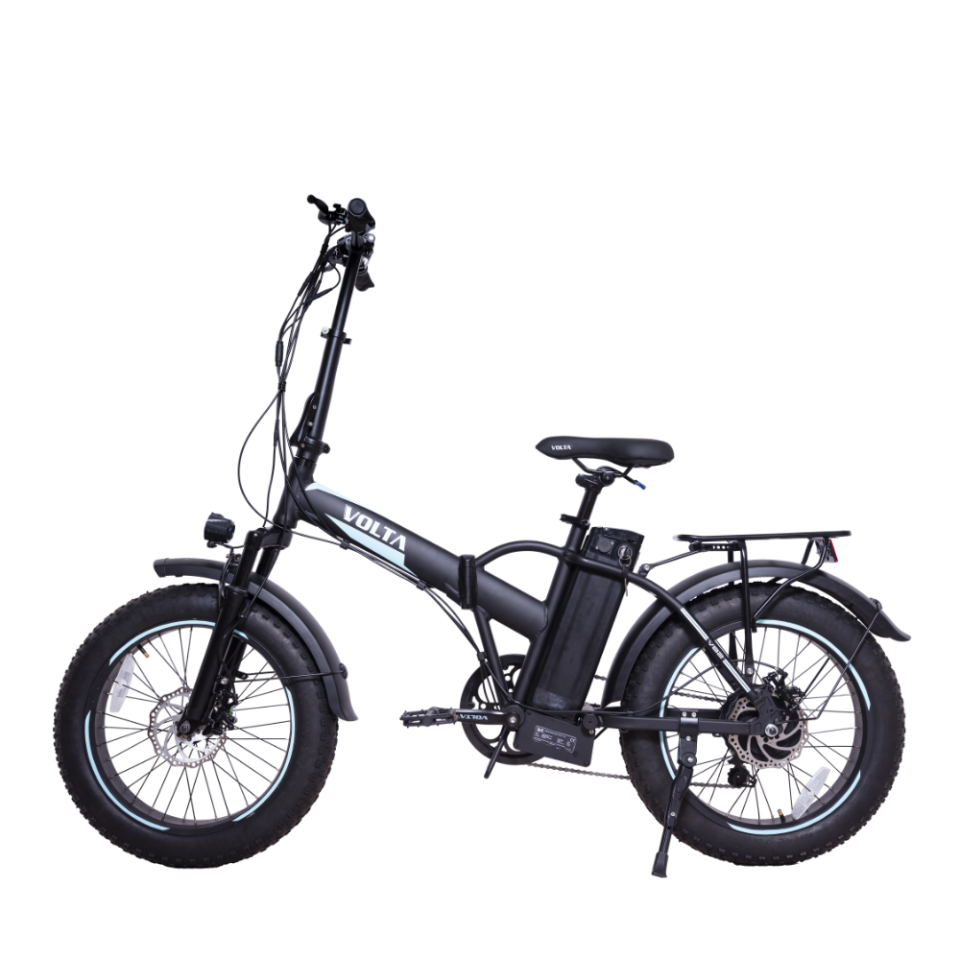 VB2 Elektrikli Bisiklet