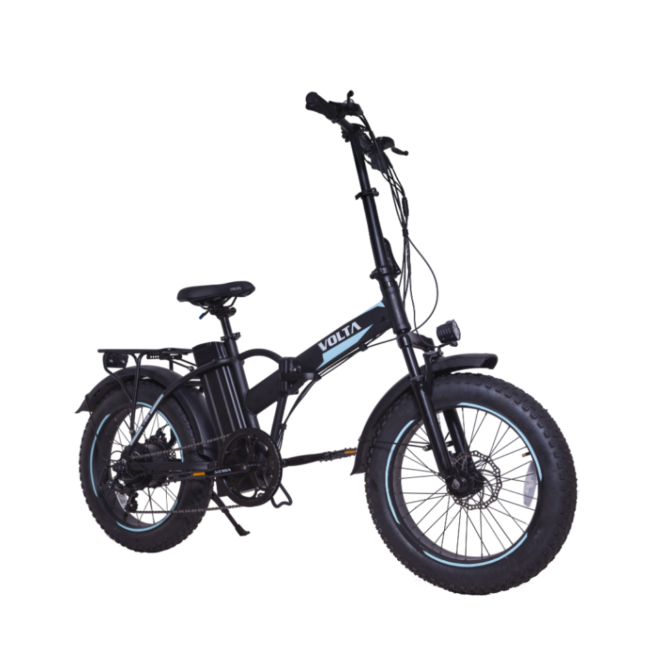 VB2 Elektrikli Bisiklet