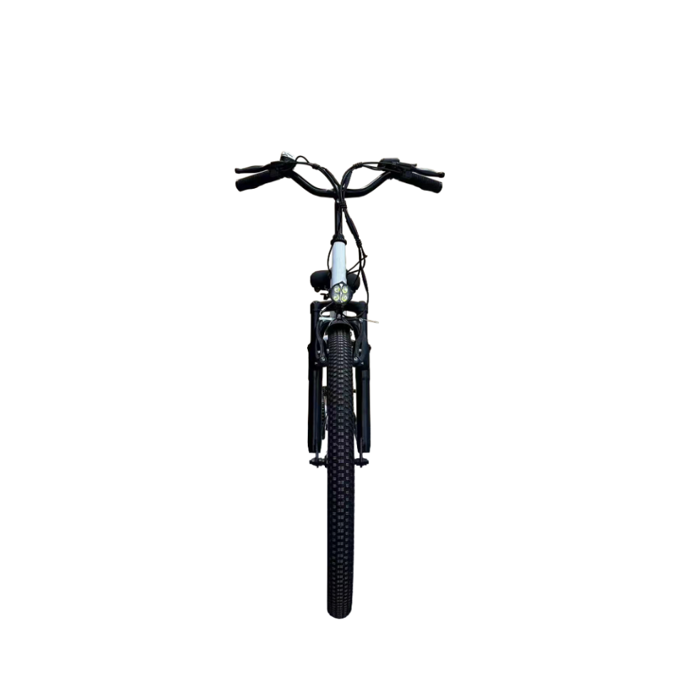 VB3 Elektrikli Bisiklet