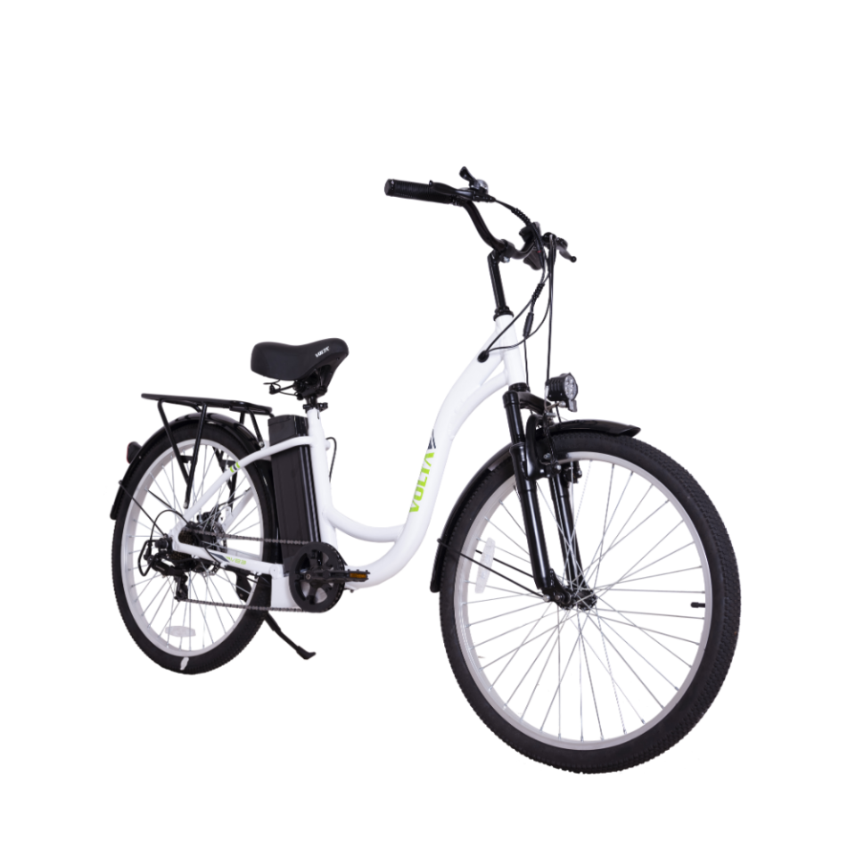 VB3 Electric Bike