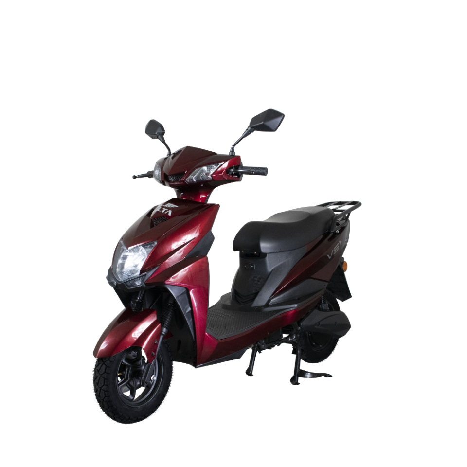 VS1 Elektrikli Motosiklet