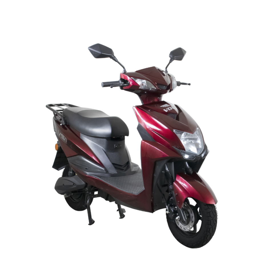 VS1 Elektrikli Motosiklet