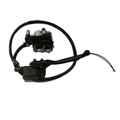 VT5 FRONT DISC BRAKE SET