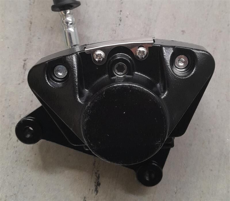 ARKA DİSK FREN ALT MERKEZ