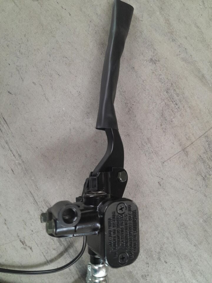 ARKA DİSK FREN ÜST MERKEZ