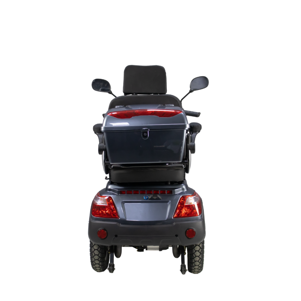 VM4 Neo Üç Tekerlekli Elektrikli Motosiklet