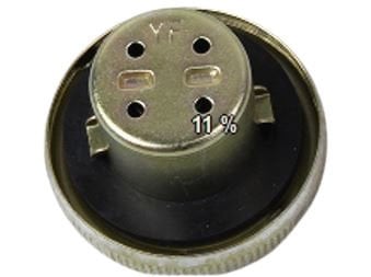 RC3 NEO: FUEL TANK CAP