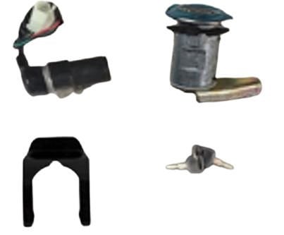 RC3 NEO: CONTACT SET