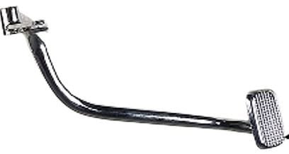 RC3 NEO: REAR BRAKE PEDAL