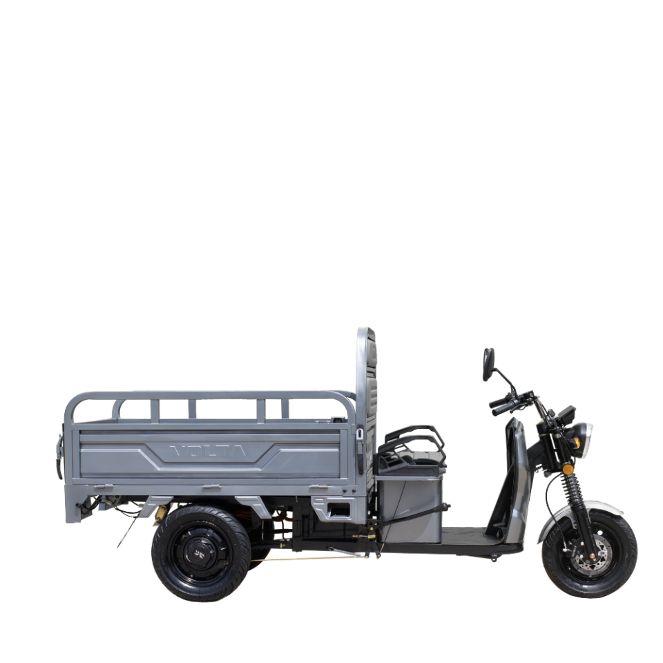 VT5 Elektrikli Üç Tekerlekli Motosiklet