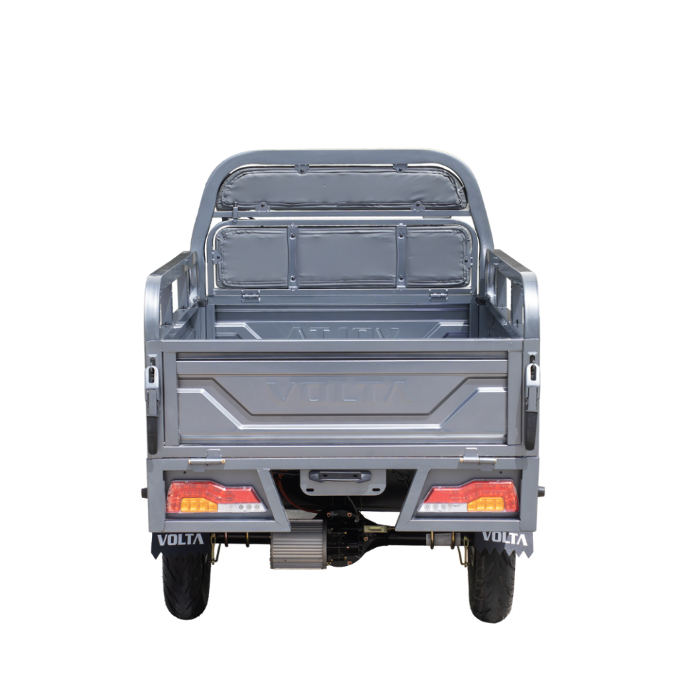 VT5 Elektrikli Üç Tekerlekli Motosiklet