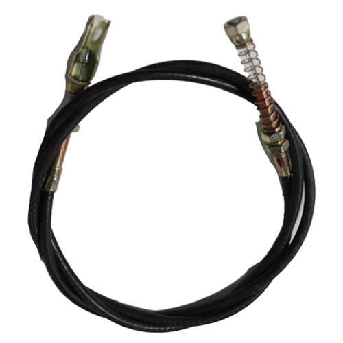 VT5 BOOSTER CABLE