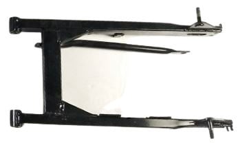 RC3 NEO: REAR SWING ARM