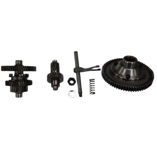 VT5 DIFFERENTIAL GEAR SET