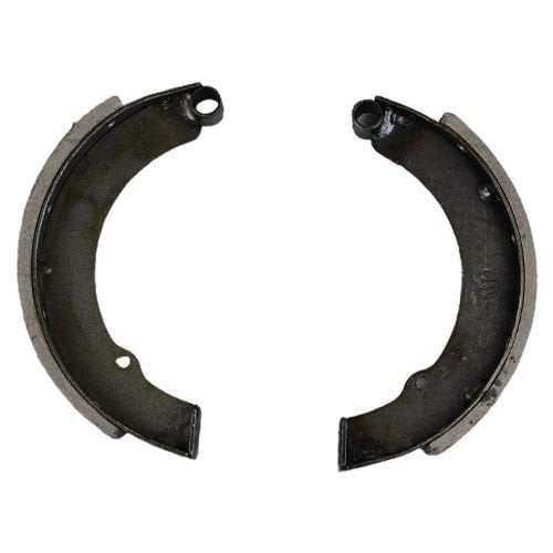 VT5 REAR BRAKE PAD