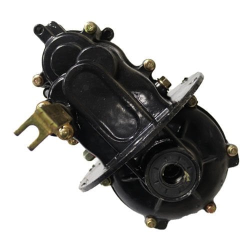 VT5 DIFFERENTIAL GEARBOX