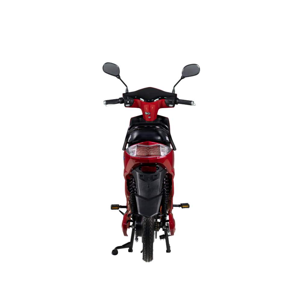 VSX Elektrikli Motosiklet