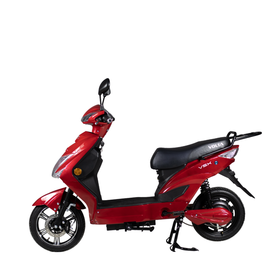 VSX Elektrikli Motosiklet