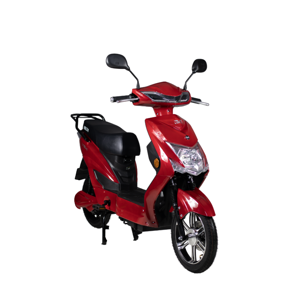 VSX Elektrikli Motosiklet